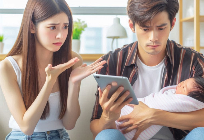 偷吃人夫害婚姻崩解，法院再增赔偿18万到72万。（示意图、与本案无关／AI生成）