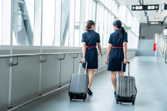 別用機上衛生紙「改用這個」 空姐曝廁所超噁真相