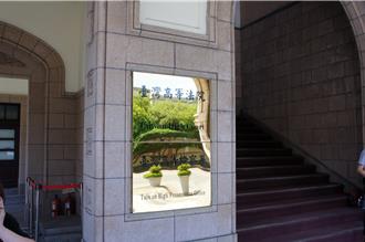 曾論告陳水扁「我必須釘死你的過錯」     前高檢檢察官林勤綱過世