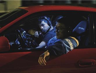 玖壹壹春風入圍金馬再推出個人單曲   大方公開珍藏「心愛寶貝」