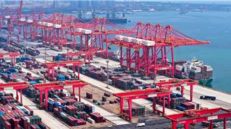 刺激措施僅暫時提振 世銀：陸經濟增長明年放緩至4.3％