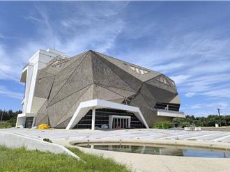 斥資8.2億台中海生館何時開幕？市府曝光這時間試營運