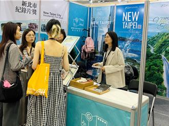 新北影視躍上國際舞台！協拍中心前進釜山影展