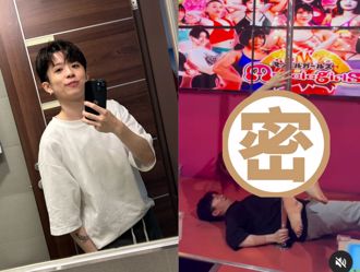 百萬Youtuber新片「遭黃標」 10秒畫面流出：真的好刺激