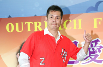 汪建民肺腺癌逝 蘇一峰嘆「1徵兆」代表時日不多了