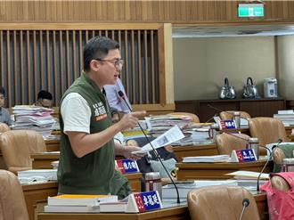 北大特區3個月開2千張罰單 挨批「設陷阱」：把民眾當提款機