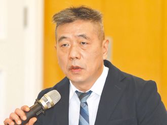 蘇紫雲指台灣戒嚴時國防佔GDP9％：歐布萊恩建議5％可討論