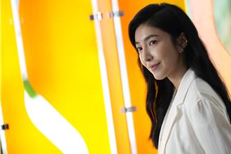 楊謹華重燃《浪姐》熱情！開口唱〈天生勇敢〉成為彩蛋