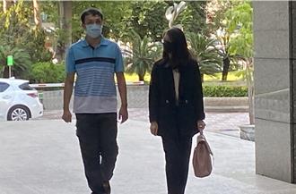 五亿高中生案二审开庭！ 夏姓配偶哽咽激动「这样说」