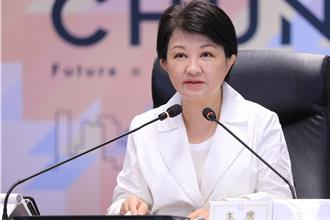 台中敬老愛心卡年底前享優惠 盧秀燕：明年增2億經費