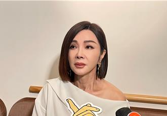 陳美鳳悲悼汪建民「一路好走」　分享養生之道「心情最重要」