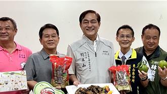 台南一選區議員下屆恐少1席 張世賢病逝 白河票倉成必爭之地