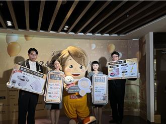 大叶高岛屋周年庆开跑 最赚钱餐厅是这家、年收破4亿元