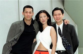 專訪／把汪建民從大特捧成「鐵頭哥」！伍宗德悲憶：想到都是他的好