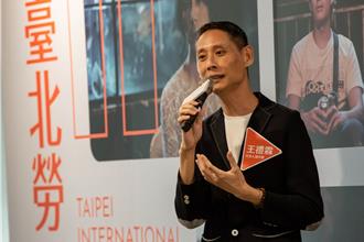 破亿名导亲述来台打工回忆　曝拍摄《富都青年》初心