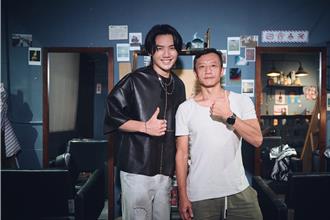 金馬導演楊雅喆自曝被徐暐翔吸引 這一瞬間內心超感動