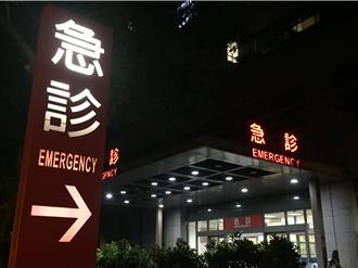 台中北區驚傳高中生墜樓 命危送醫搶救