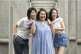 「國民媽媽」鍾欣凌變偷情小三！孫淑媚挑戰床戲不NG