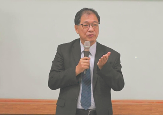 37死囚恐遭釋放？羅智強示警1事更可怕：法務部長答不出