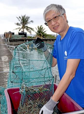 養殖蝦技術創新：明達養殖分享冷凍白蝦處理與保存秘訣