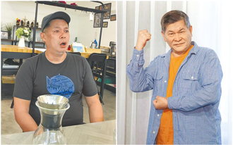 汪建民幫背800萬債務與「他」有關！澎恰恰23字不捨老友