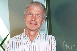 童年家裡「東西隨便拆」物理學家霍普菲爾德 打破學科藩籬 