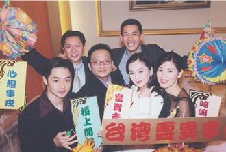 愿「铁头」汪建民解脱了！谢祖武心痛曝合作默契：最好搭檔