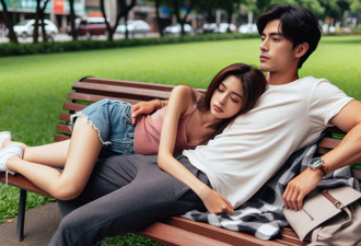 妻與男友人同遊摟抱共宿 人夫控訴破壞婚姻求償百萬