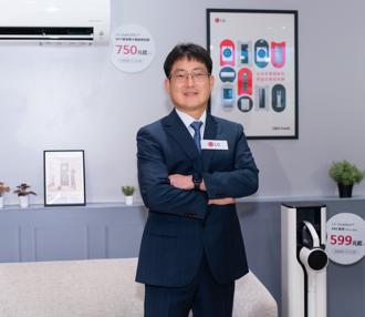 LG家電推租賃服務 冷氣空調最受青睞