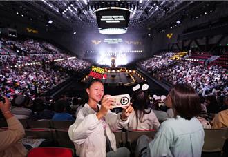 十一假期文旅新亮點  「跟著賽事去旅行」、「奔縣」火了