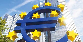 經濟成長疲弱...ECB官員：10月可能再降息