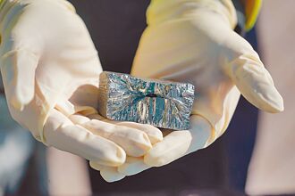 力拓擴版圖 擬收購美鋰礦商