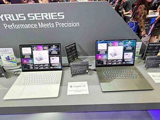 群光、致伸 Q3營收年季雙增