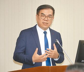 工總籲 盡早實施台版CBAM