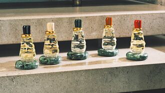 闻Bottega Veneta5新香游世界