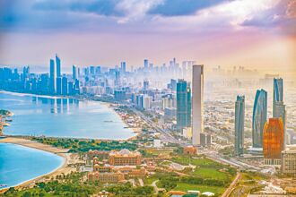 台湾米其林三星餐厅 进驻中东