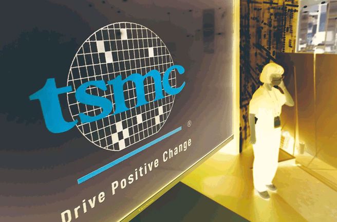 台积电下周四法说将登场，陆行之示警CoWoS供应链。(图/中时报系资料照)