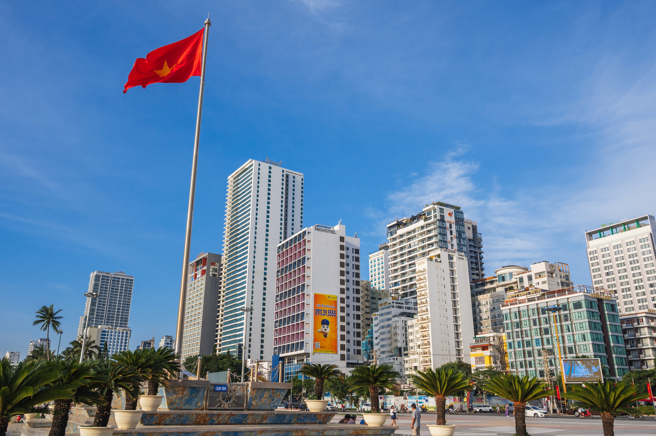 专家看好越南市场成长潜力。(示意图:shutterstock/达志)