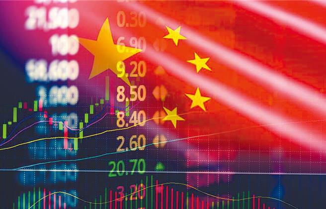 大摩提醒，大陆股市涨势存在过热风险。（陈冠宇摄）