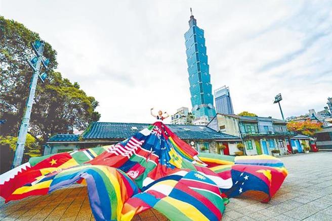 本报系资料照片