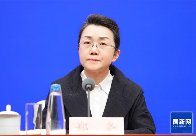 大陆国家发改委副主任郑备表示，要鼓励外资企业深耕中国，赢在中国。（摘自大陆国新办官网）