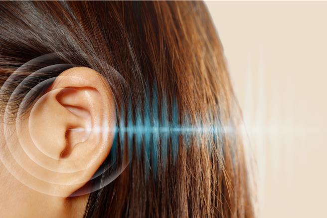 突发性耳聋是突发性的听力下降，并伴随耳鸣或晕眩，影响病人日常生活。（大千医院提供／谢明俊苗栗传真）