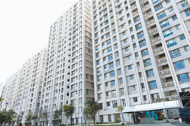 林口新創園區遭民眾黨爆料轉作高級酒店出租，經濟部中企署對賠錢與房價做出回應，指為混淆非事實。(資料照)。