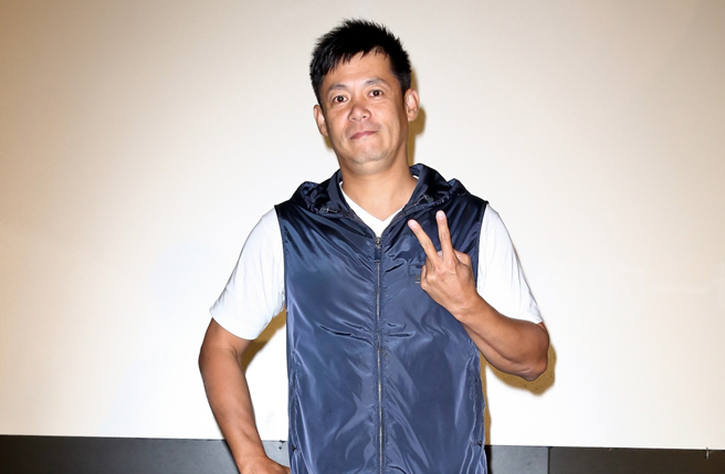 小禎分享，汪建民是一個很有品味的人，希望他一路好走。（圖／中時資料照）