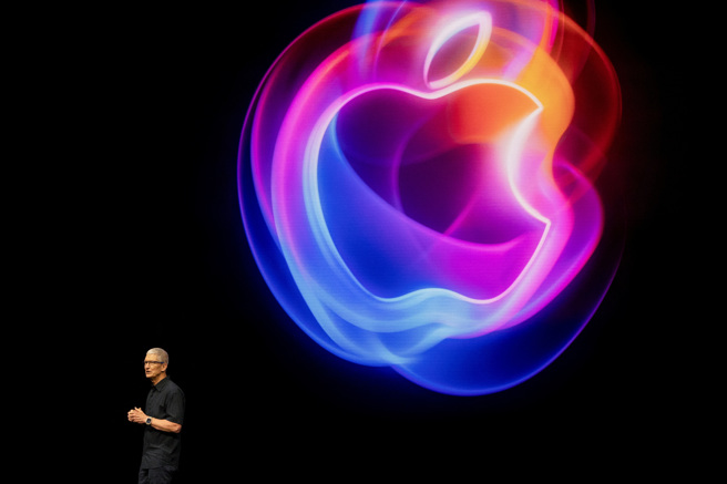 研究机构指出，考虑到苹果对健康领域的关注，新产品可能在2026年推出。（图／路透社）