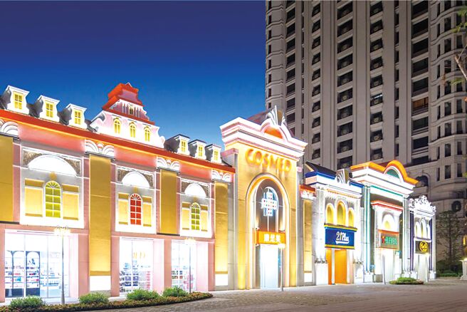 图／统一集团提供