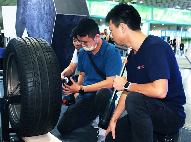 橡膠族群第三季動能飽滿且手握多題材，9月營收繳出亮麗成績。圖／本報資料照片