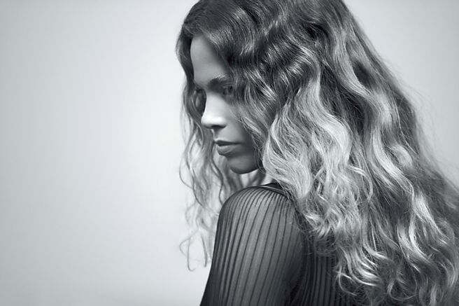 如何擁有強健的秀髮，Sisley比所有髮品保養品牌還清楚。（Sisley提供）