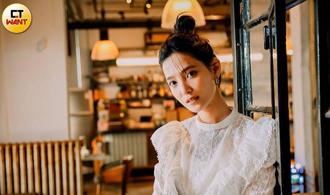 吳子霏7月才進連晨翔家　發文「毀滅到重生」疑抒發分手心情