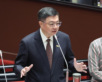 卓榮泰財產申報不實？謝龍介姪子爆金額不尋常 喊話他出示買賣單據